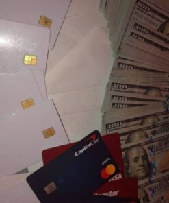 Cloned Cards For Sale