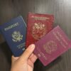 Buy EU passport online