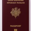 Buy French Passport Online