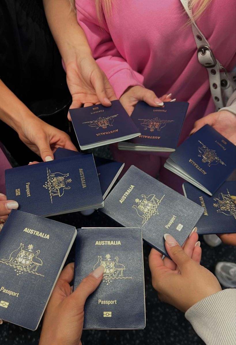 Buy Australian Passport Online Buy Australian Passport Online
