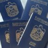 Buy Emirates passport online