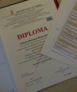 Buy Diploma Online