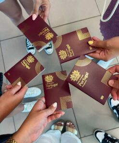 Buy Portuguese Passport
