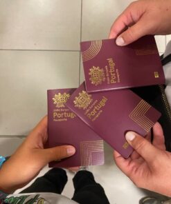 Buy Portuguese Passport
