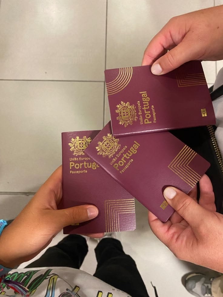 Buy Portuguese Passport Buy Portuguese Passport