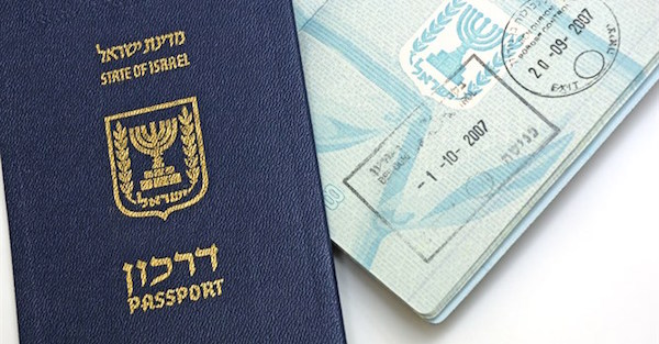 Buy Israel Fake Passport Buy Israel Fake Passport