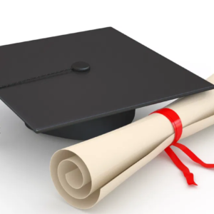 School Certificates and Diplomas